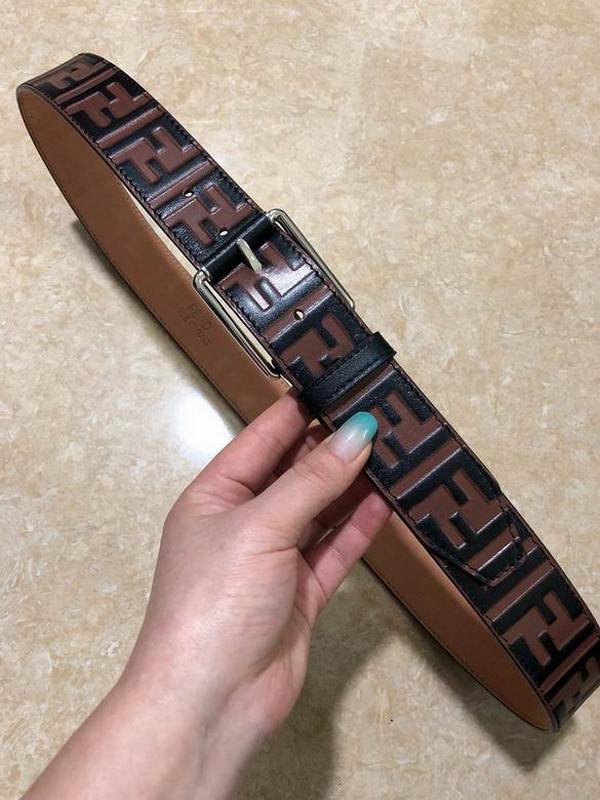 Fendi Belts 375